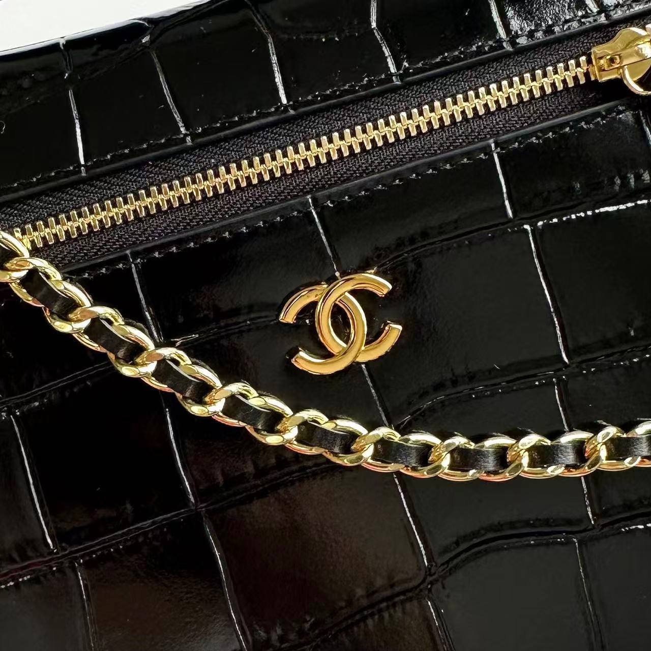 Сумка Chanel 5