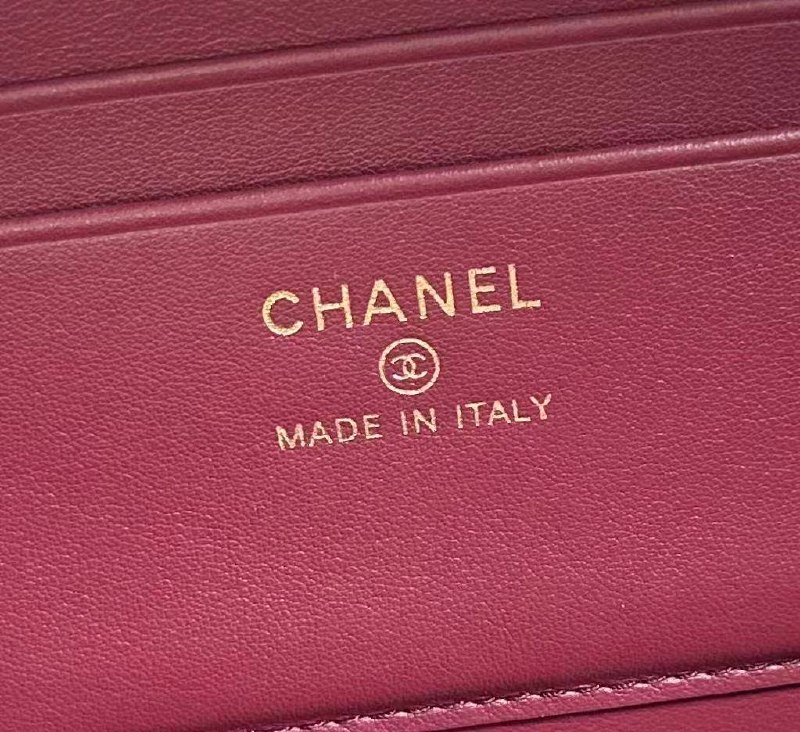 Сумка Chanel 9