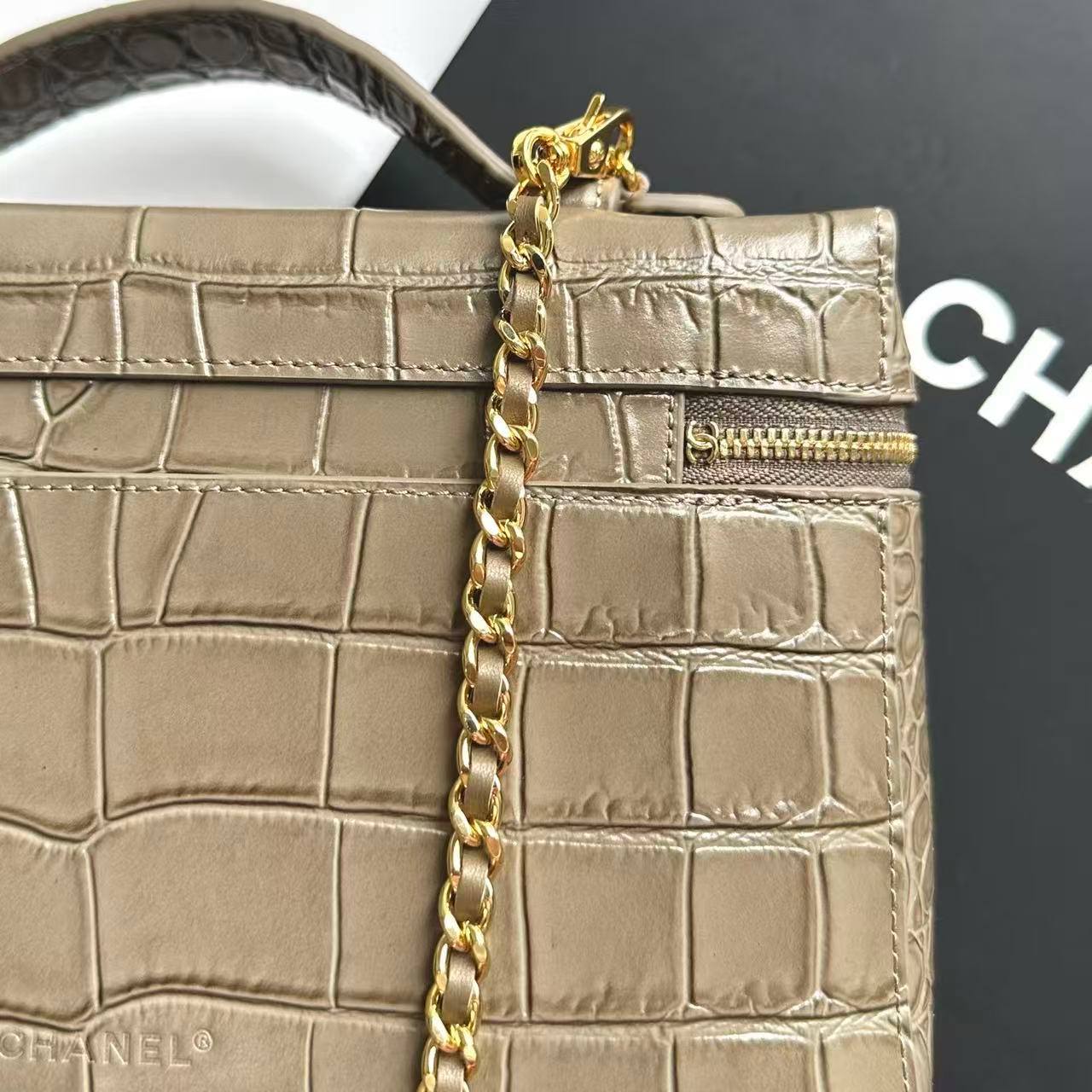 Сумка Chanel 5
