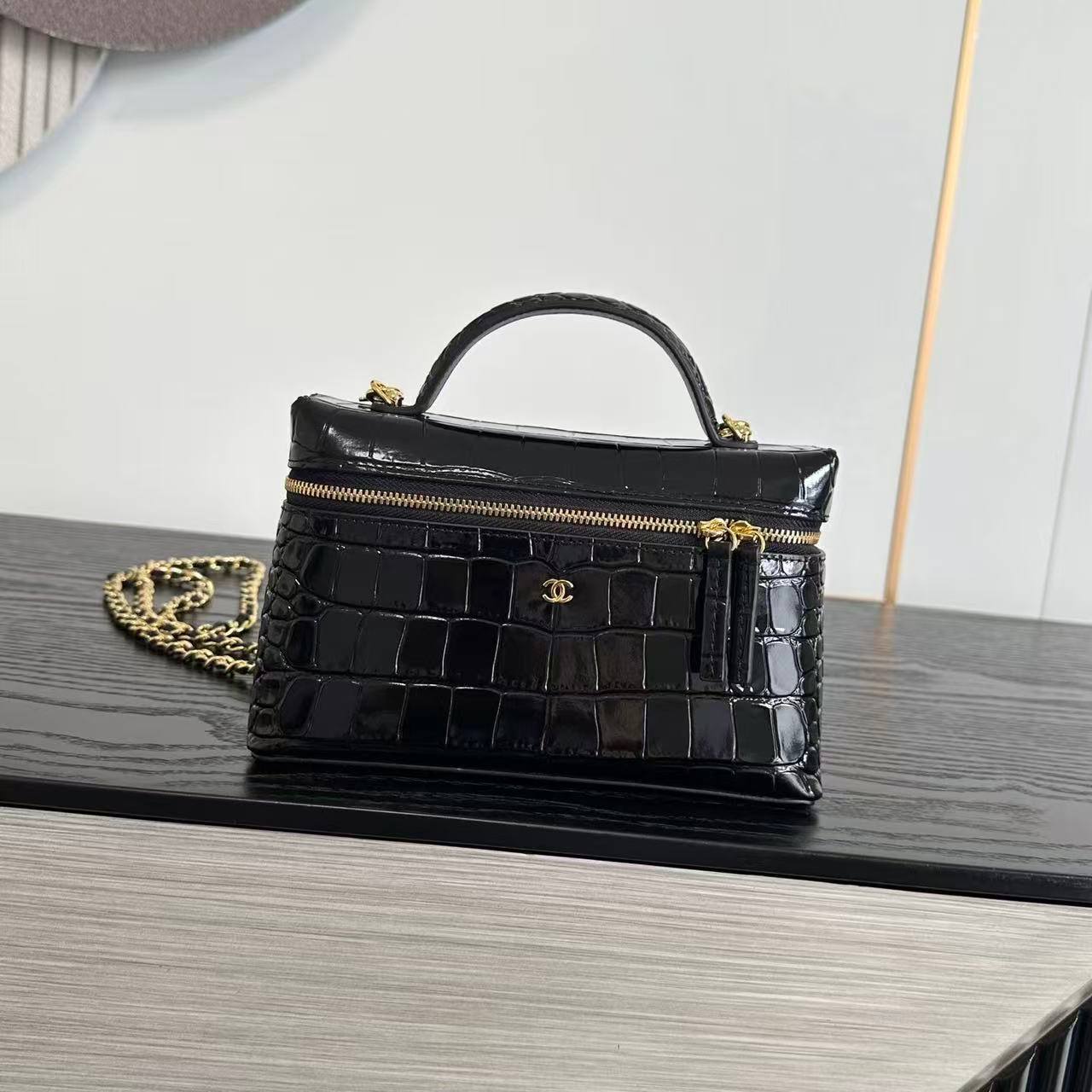 Сумка Chanel