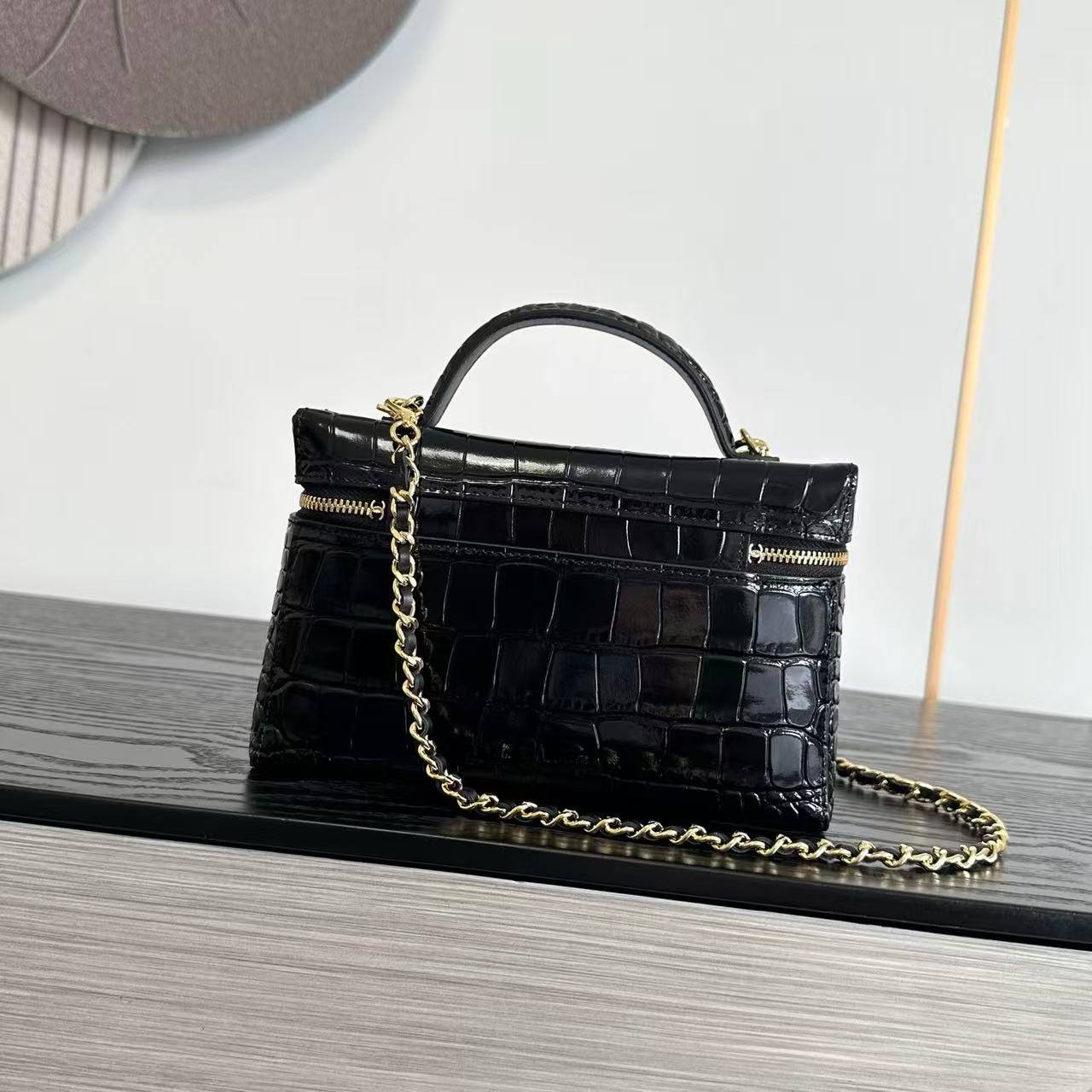 Сумка Chanel 2