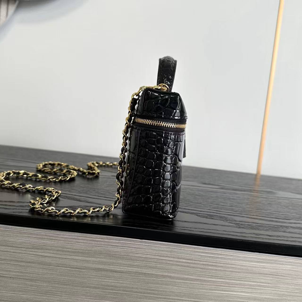 Сумка Chanel 3