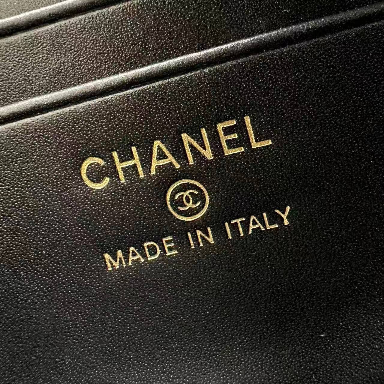 Сумка Chanel 9