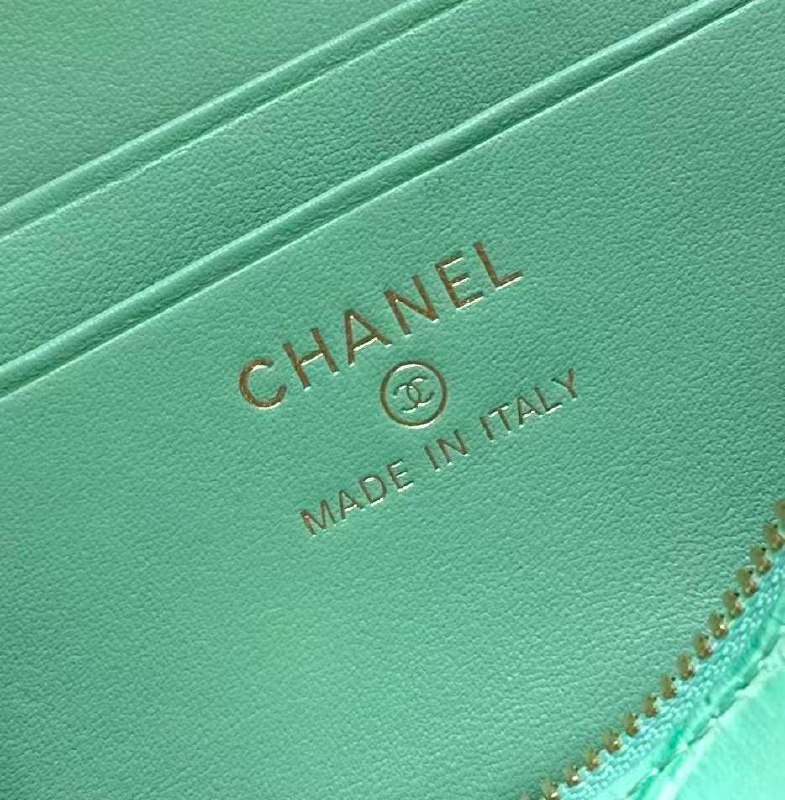 Сумка Chanel 8