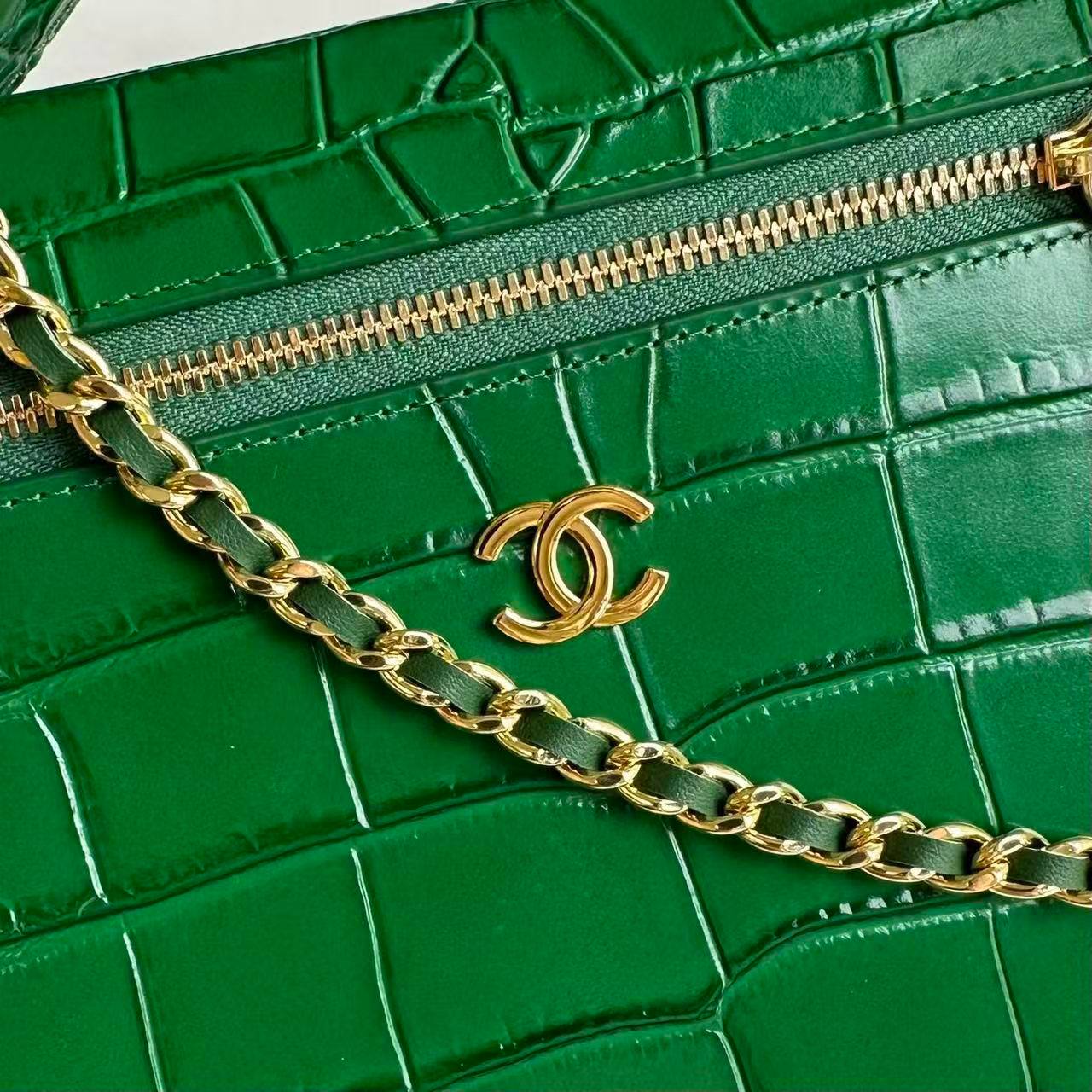 Сумка Chanel 4