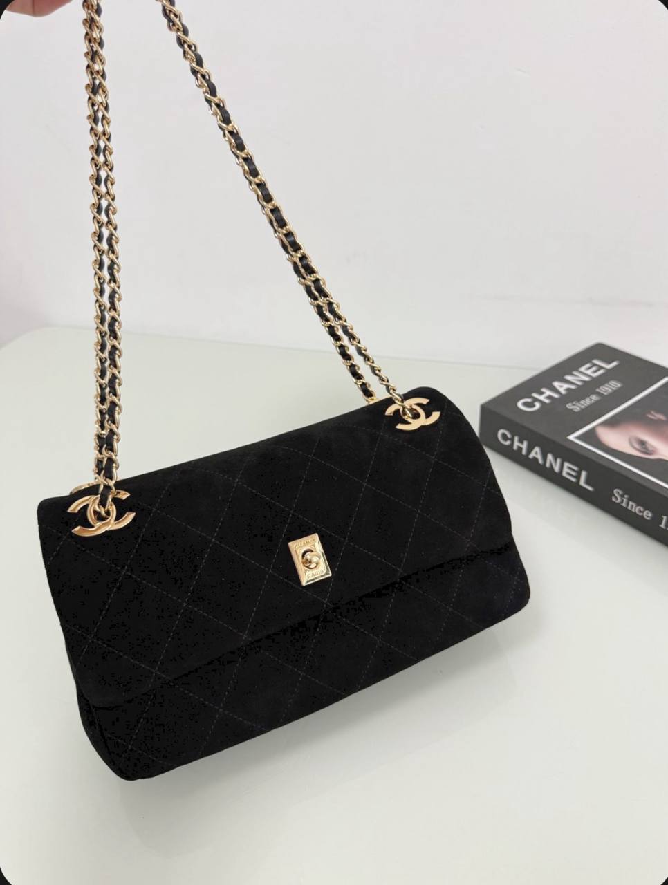 Сумка Chanel