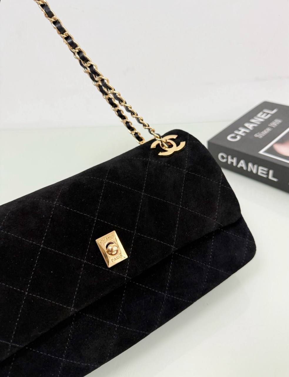 Сумка Chanel 2