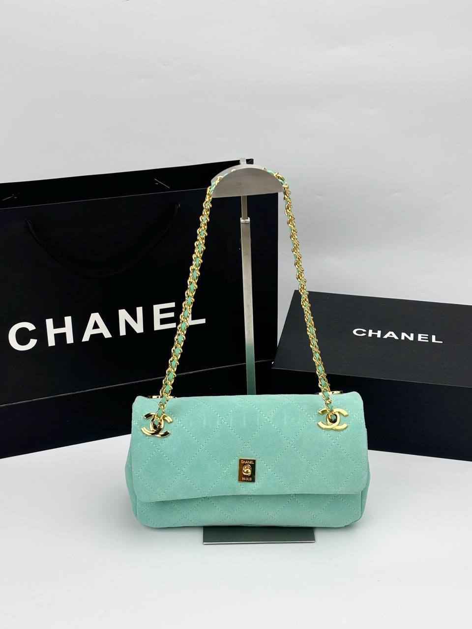 Сумка Chanel
