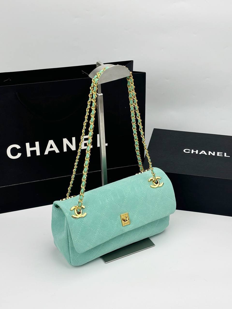 Сумка Chanel 2