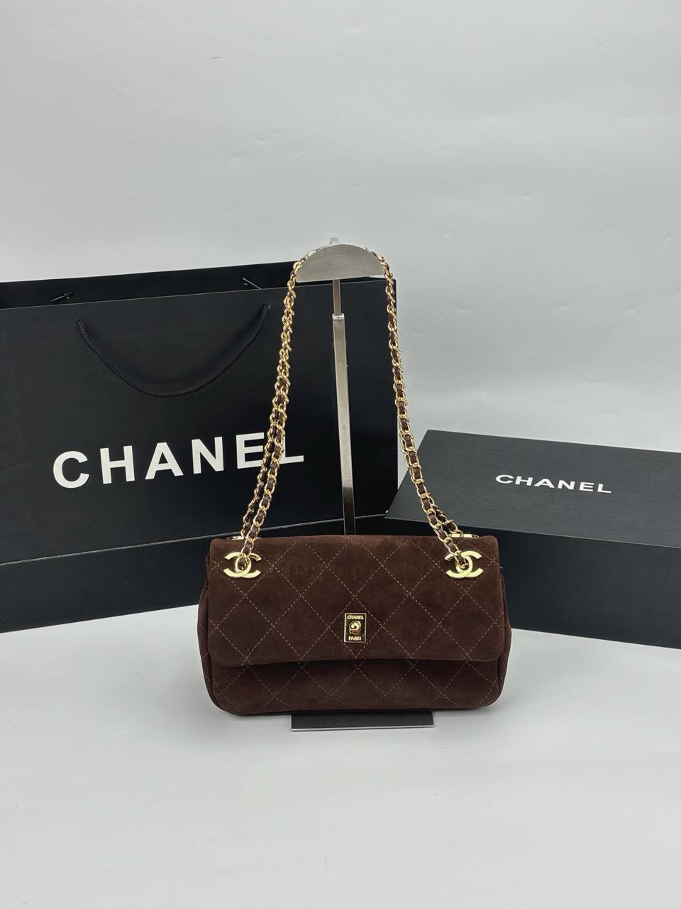 Сумка Chanel