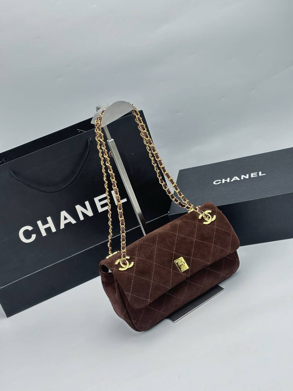 Сумка Chanel 2