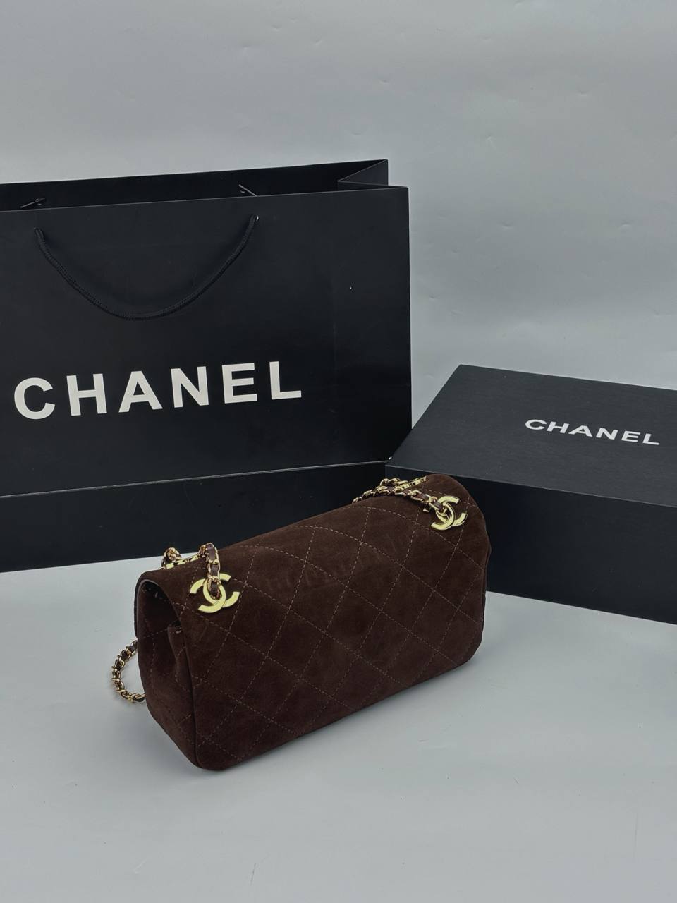 Сумка Chanel 3