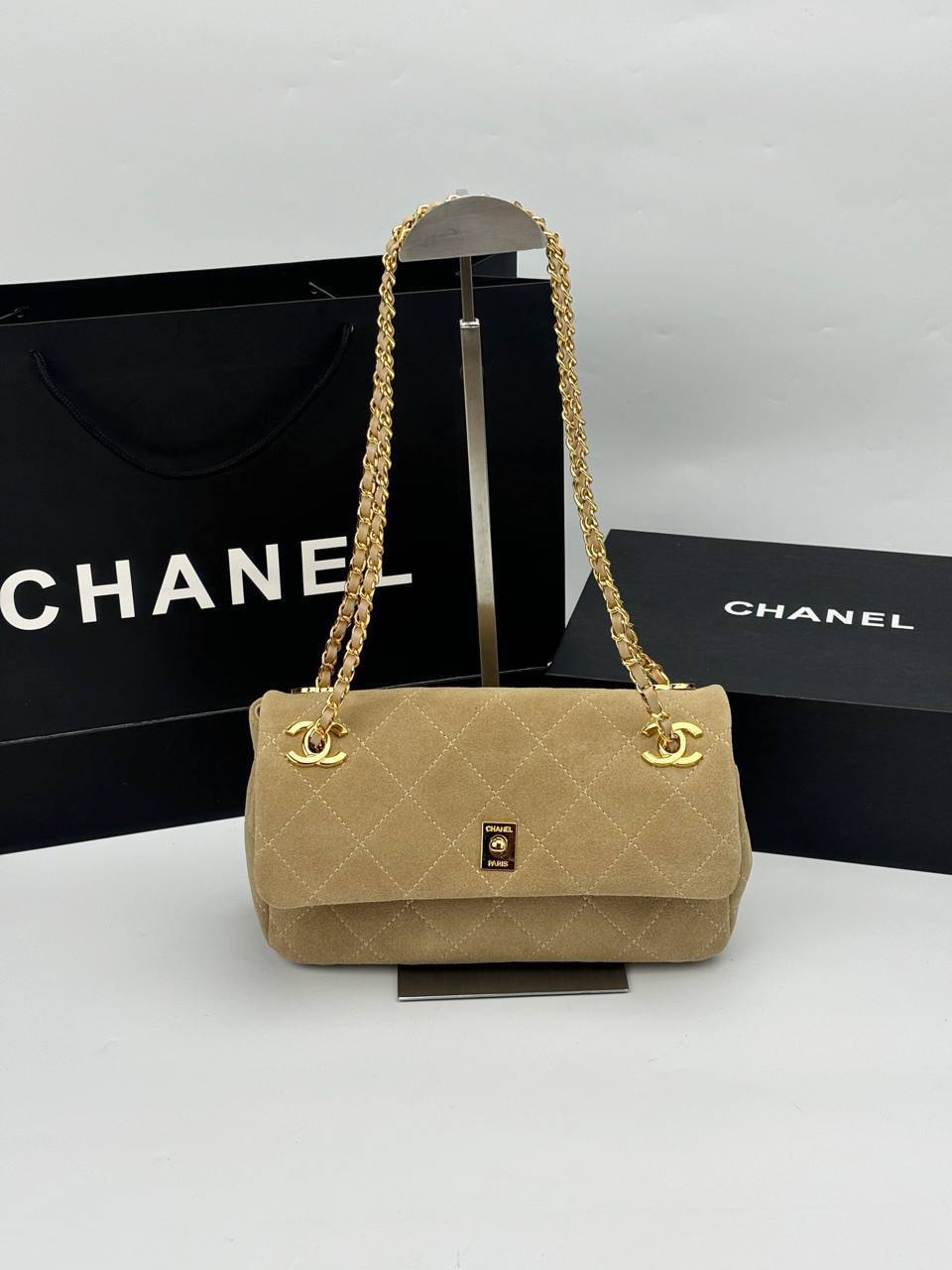 Сумка Chanel