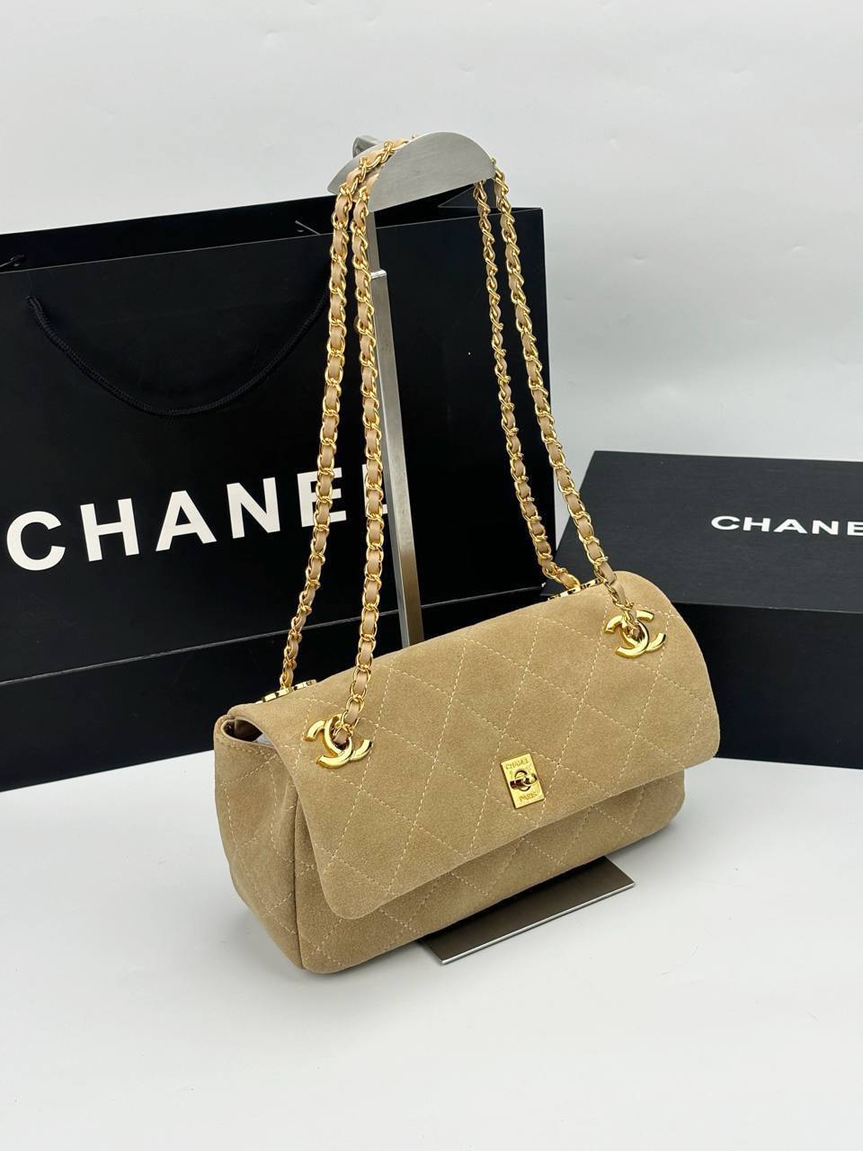 Сумка Chanel 2