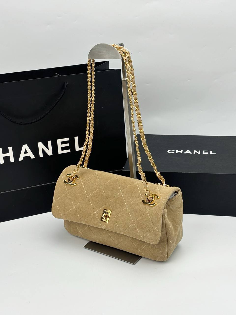 Сумка Chanel 3