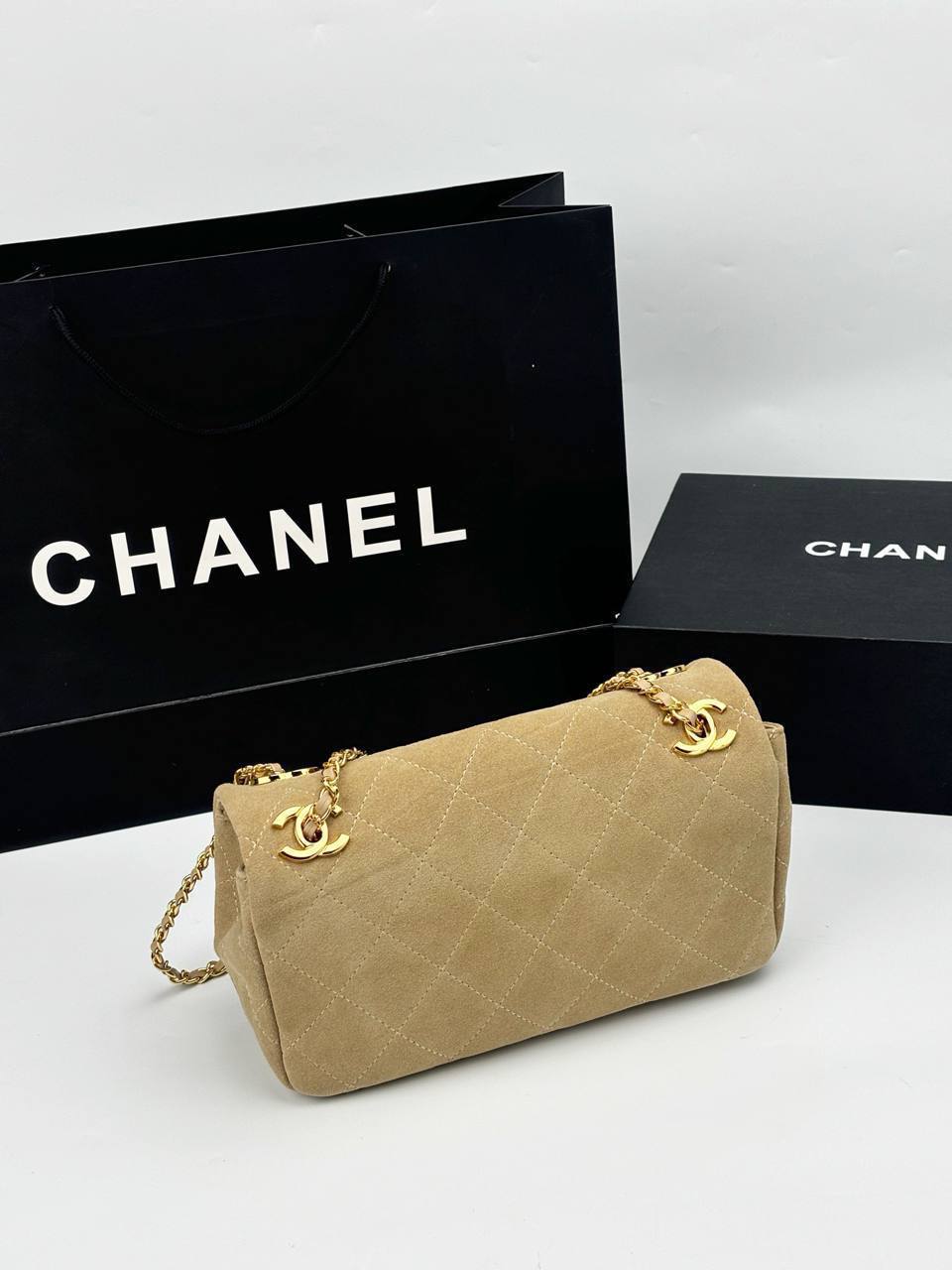 Сумка Chanel 4