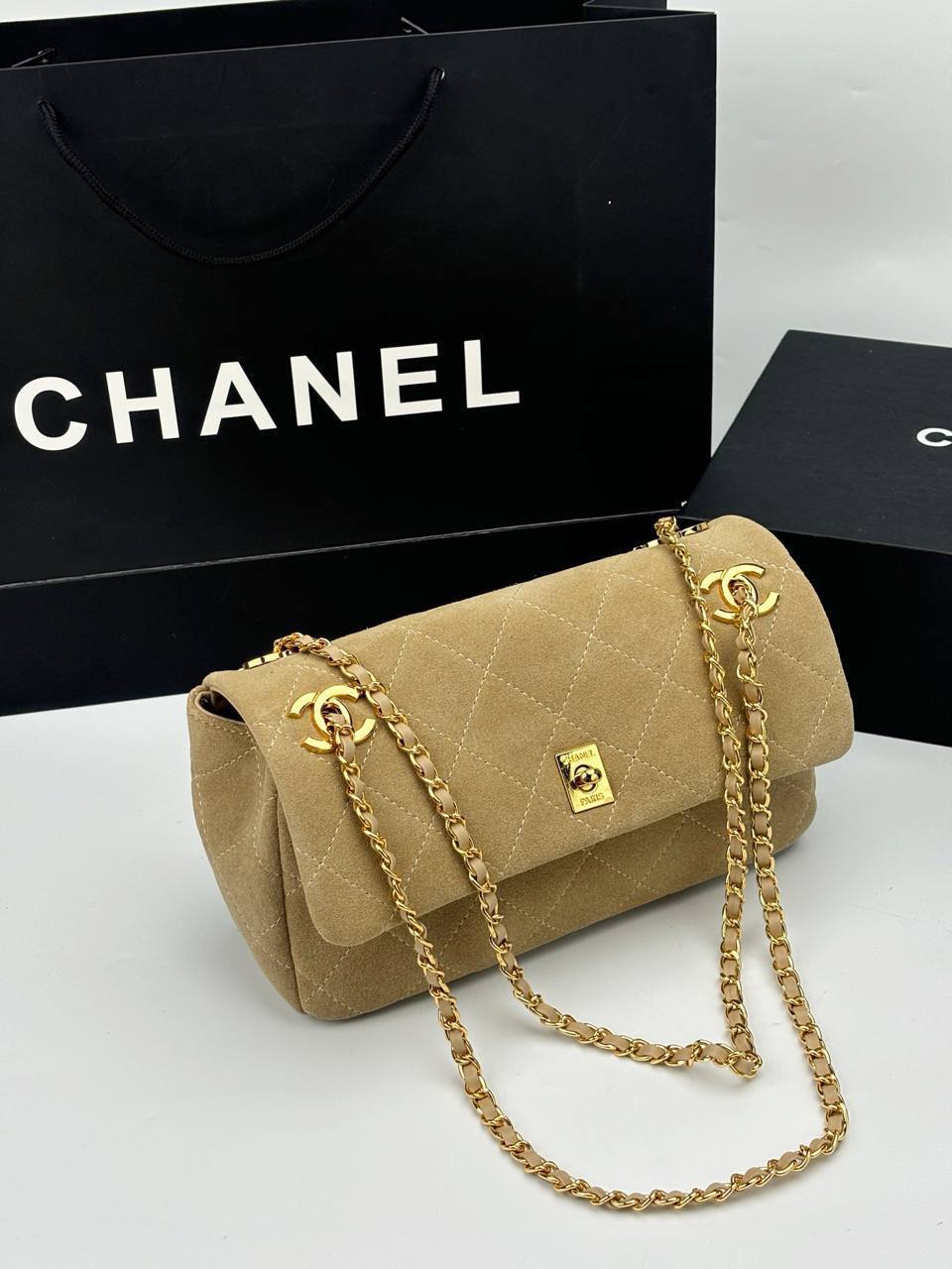 Сумка Chanel 5