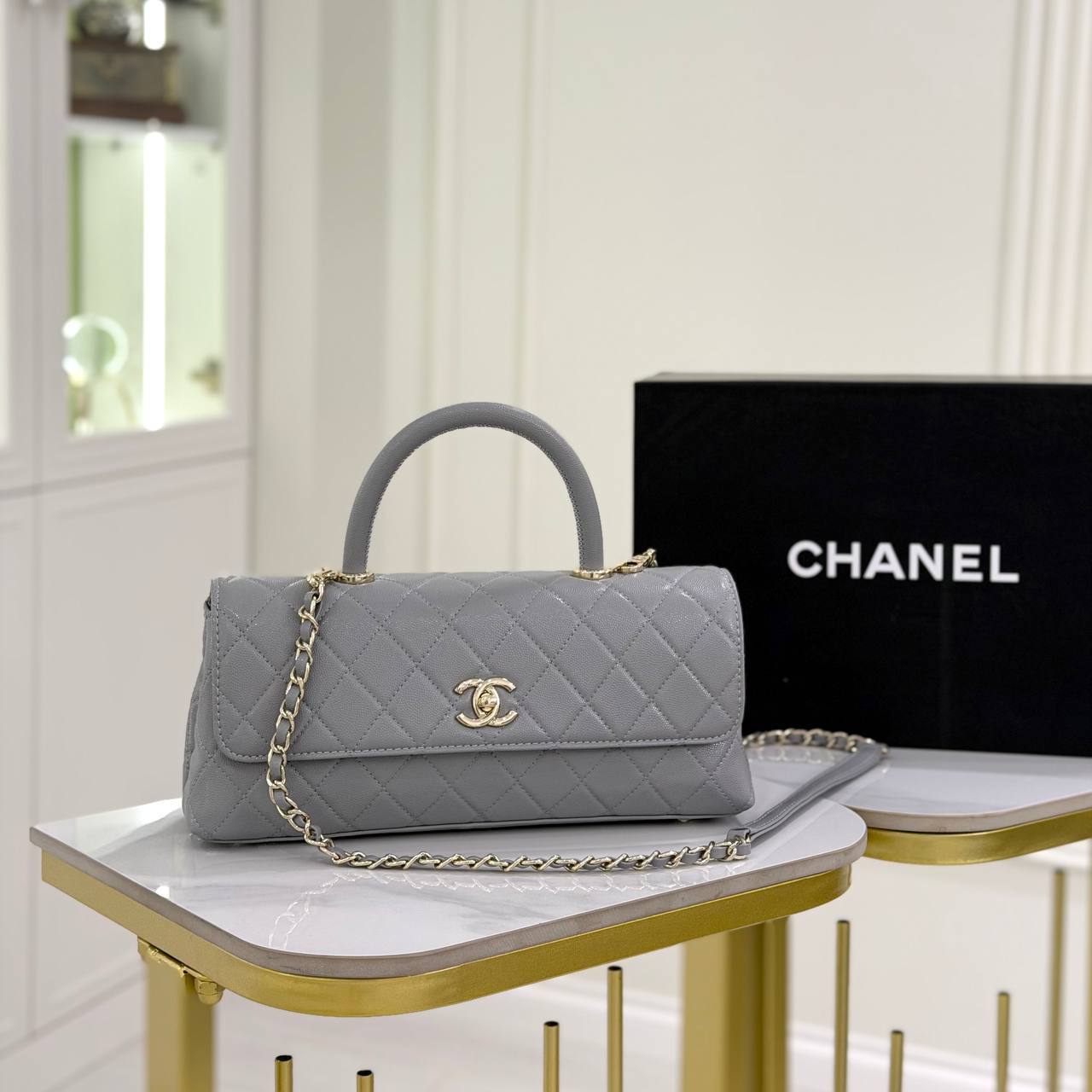 Сумка Chanel