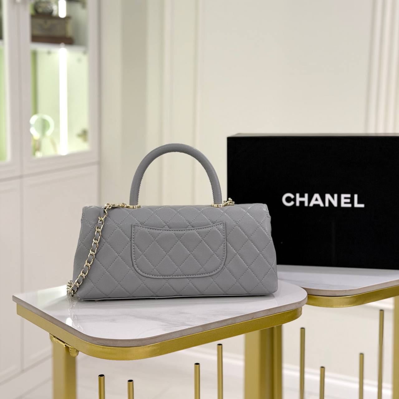 Сумка Chanel 2