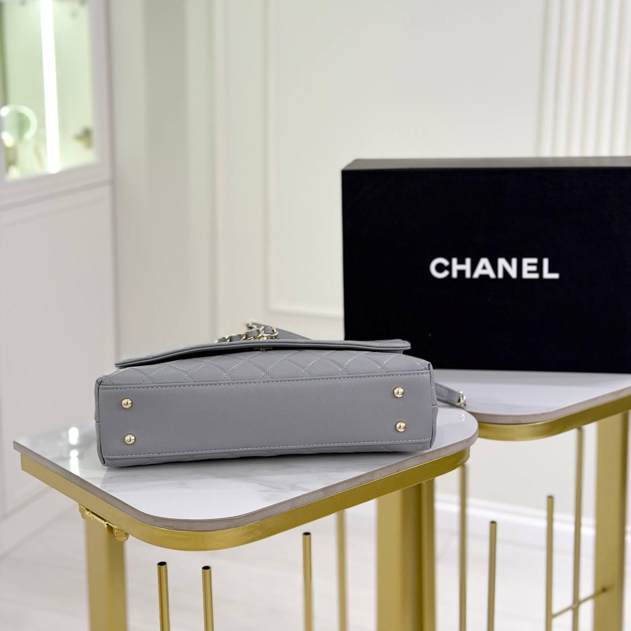 Сумка Chanel 3