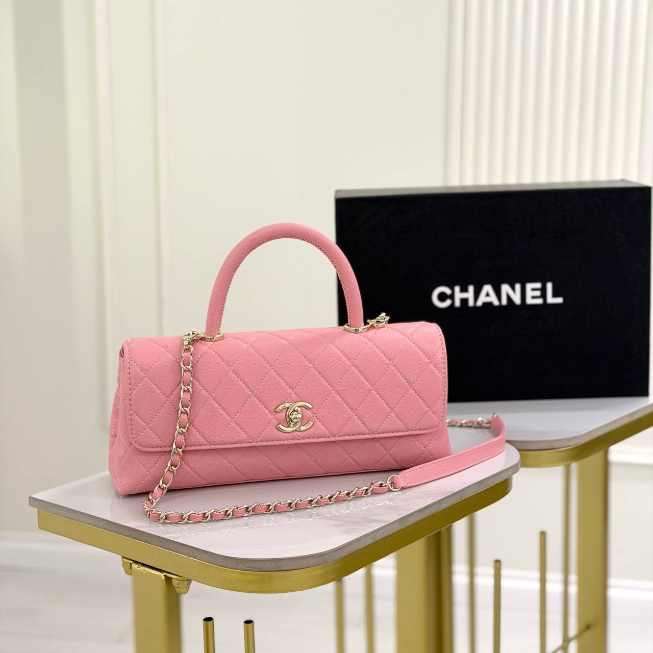 Сумка Chanel