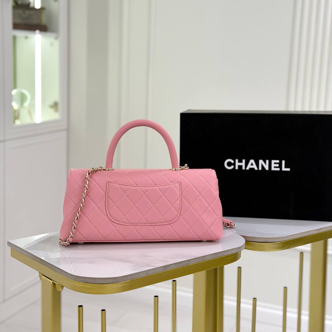 Сумка Chanel 2