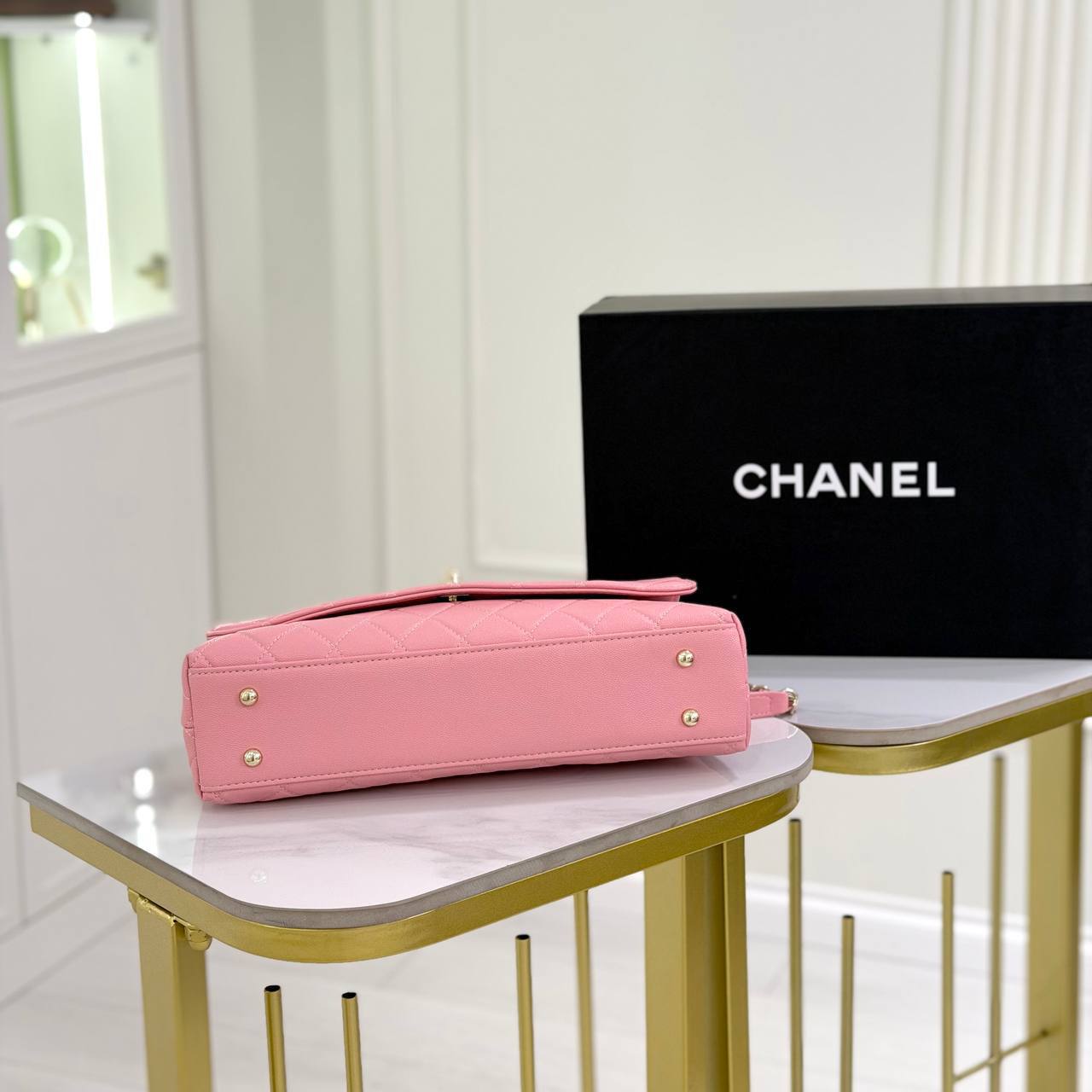 Сумка Chanel 3