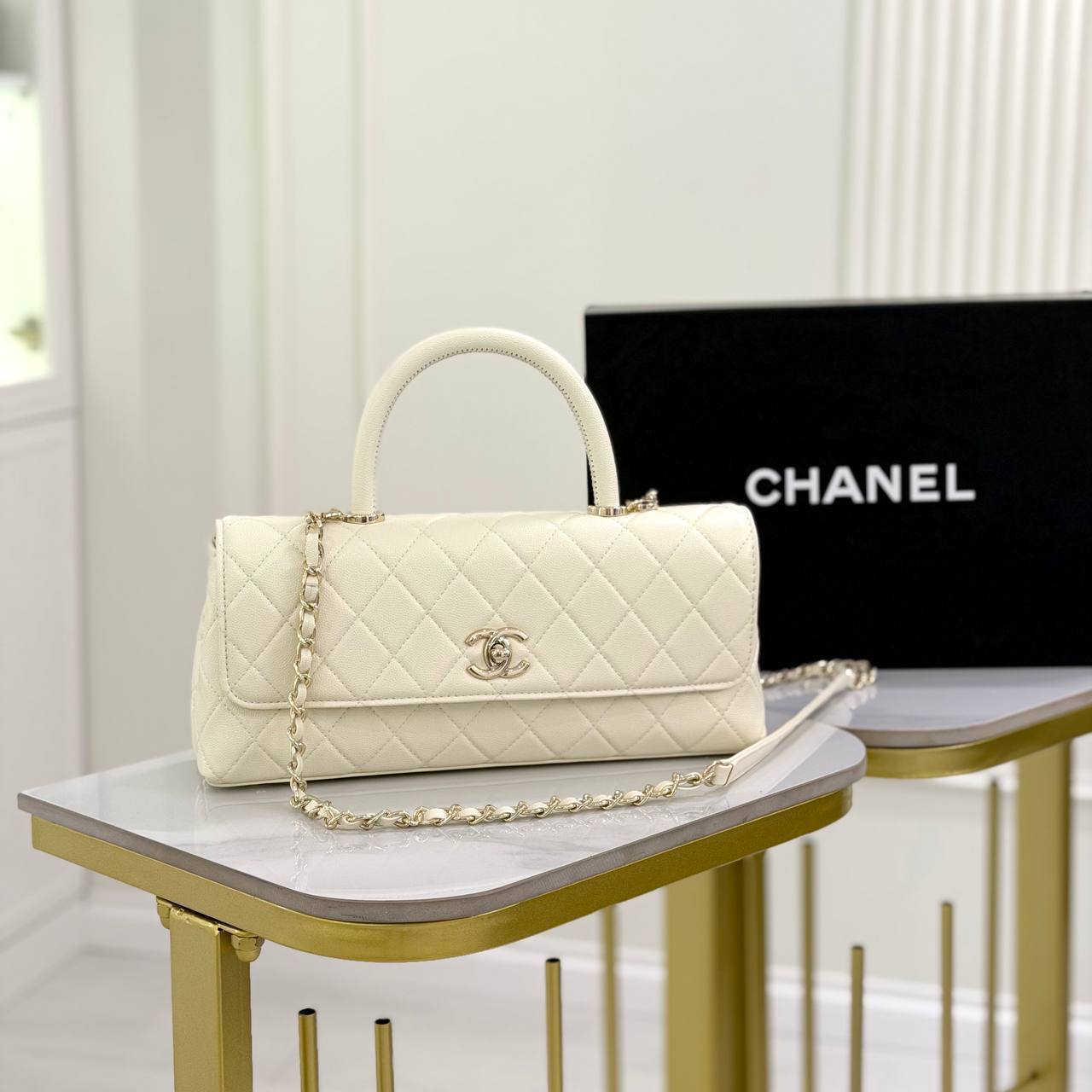 Сумка Chanel