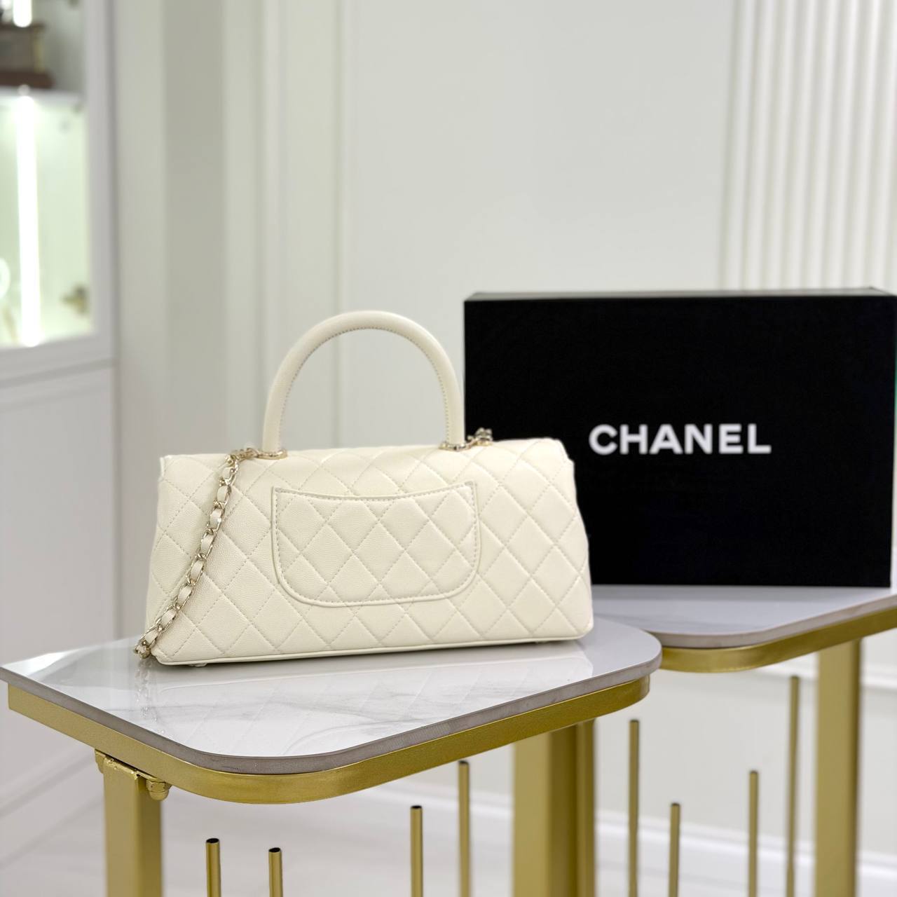 Сумка Chanel 2