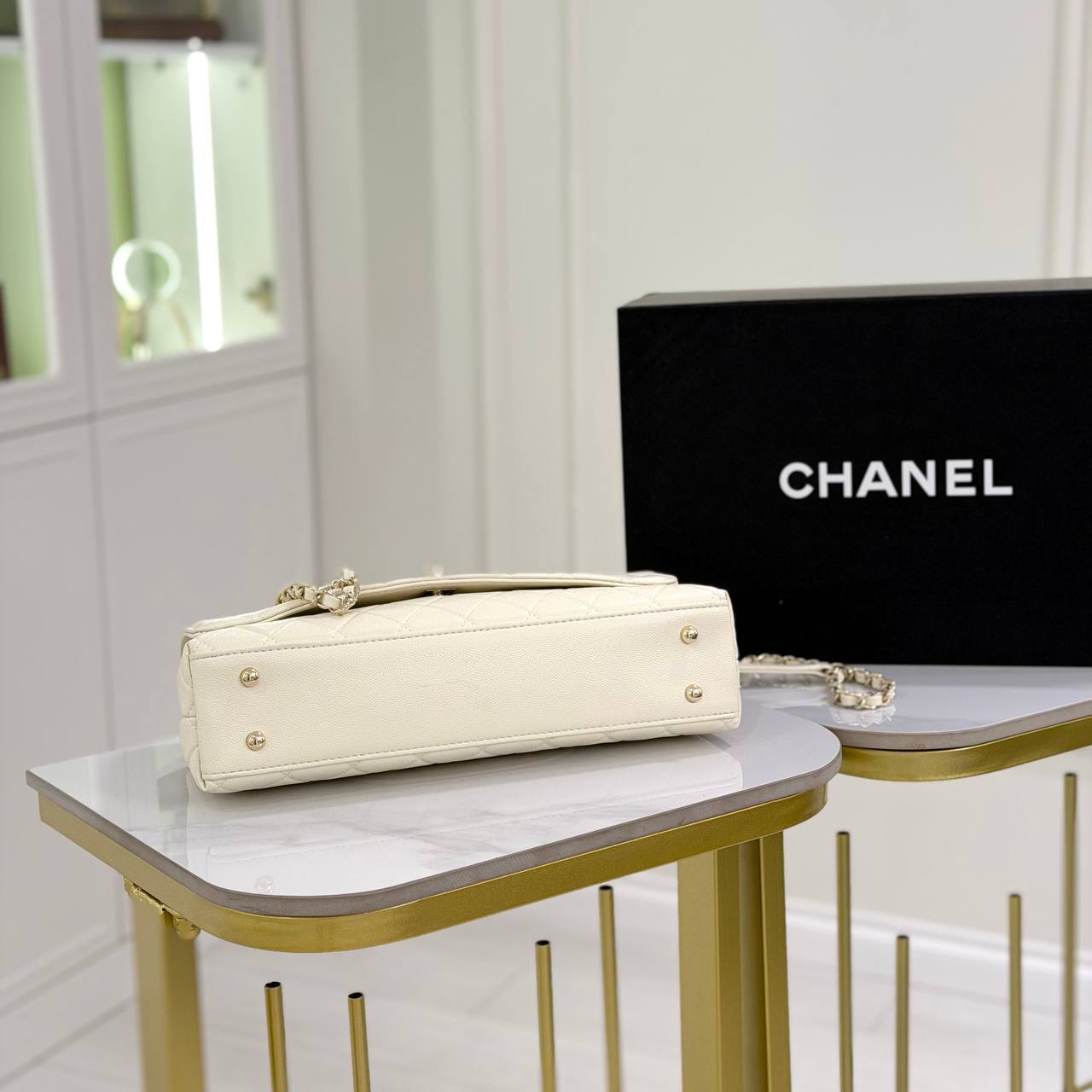 Сумка Chanel 3