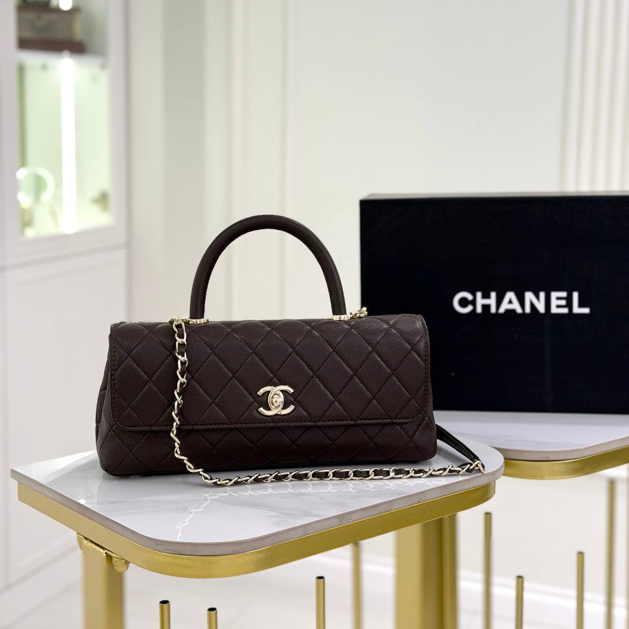Сумка Chanel