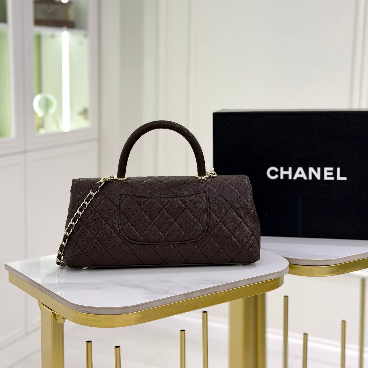 Сумка Chanel 2
