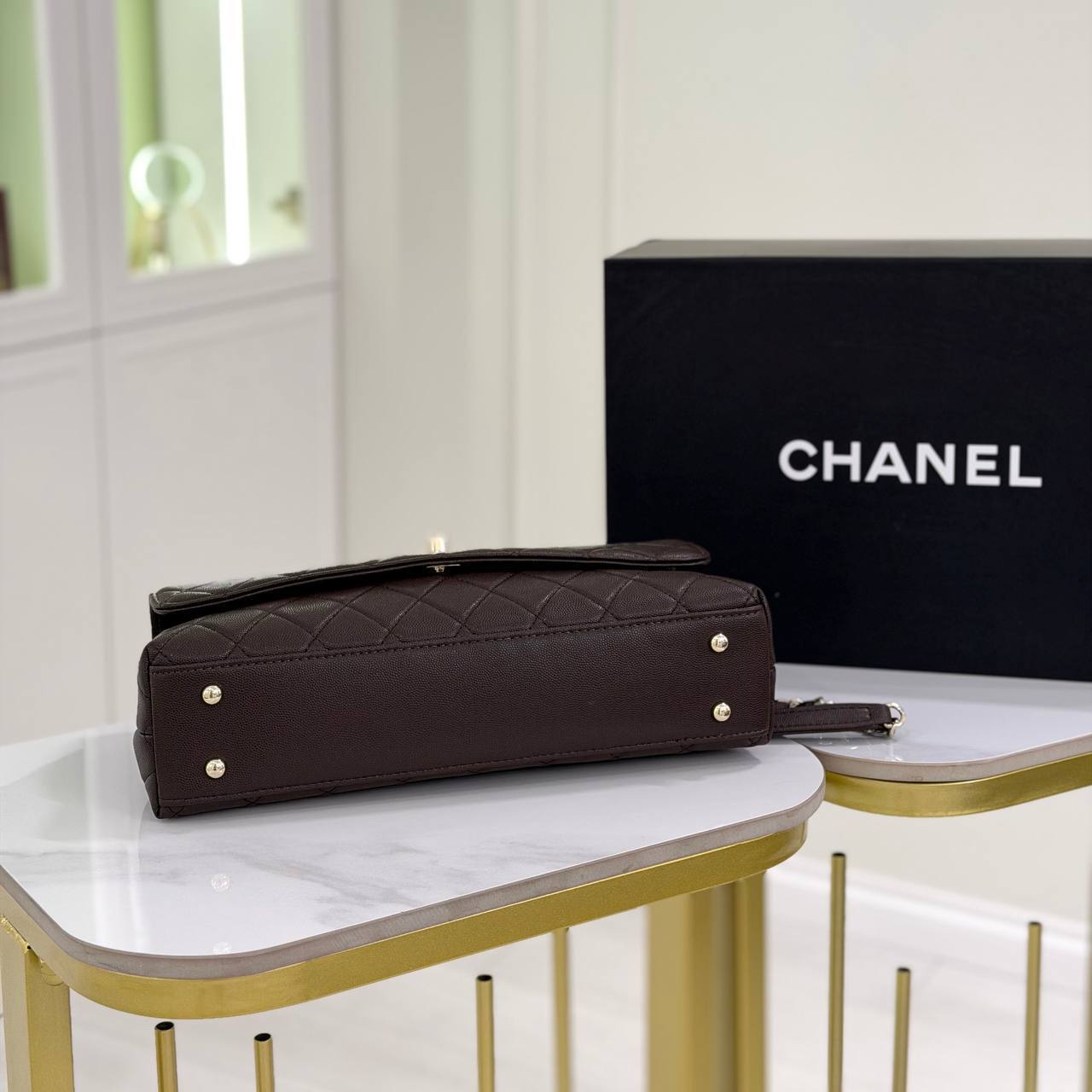 Сумка Chanel 3