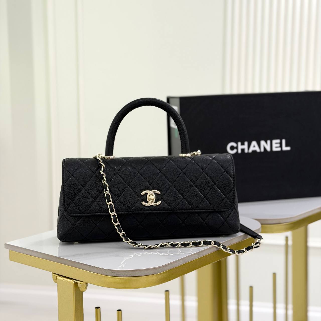 Сумка Chanel