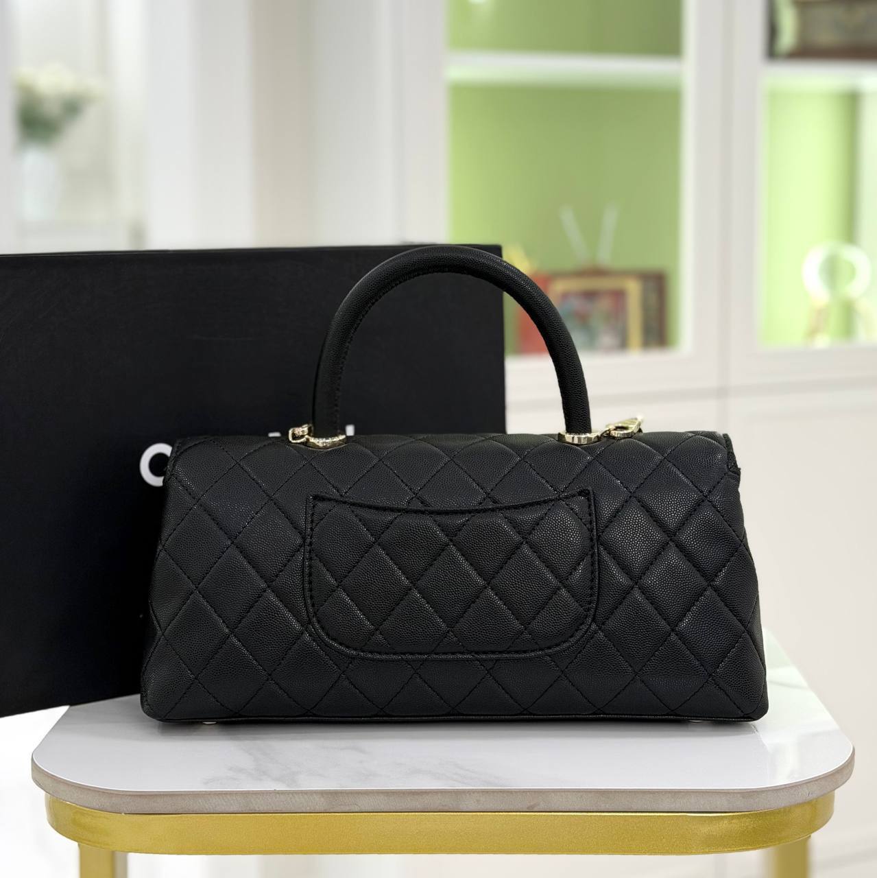 Сумка Chanel 2