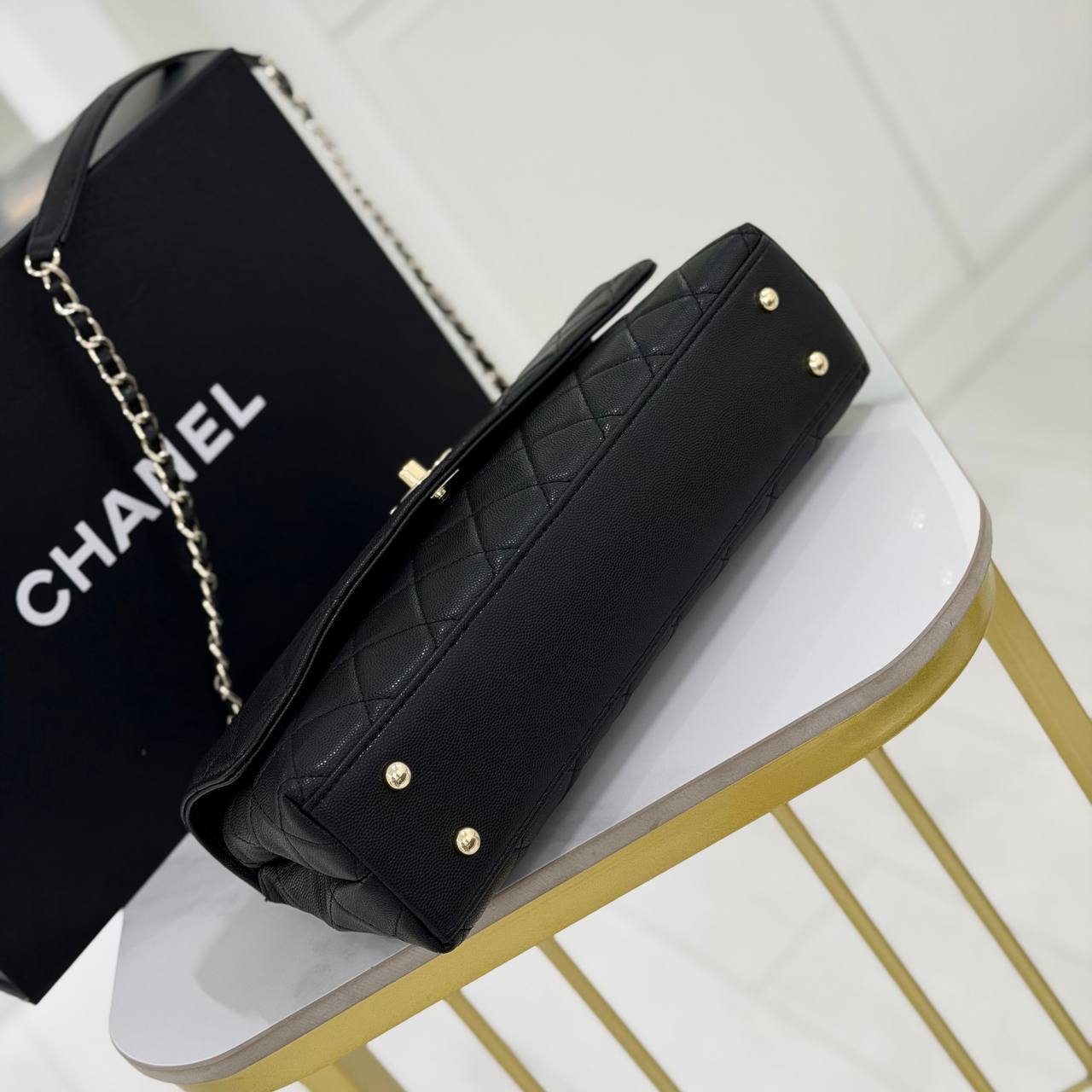 Сумка Chanel 5