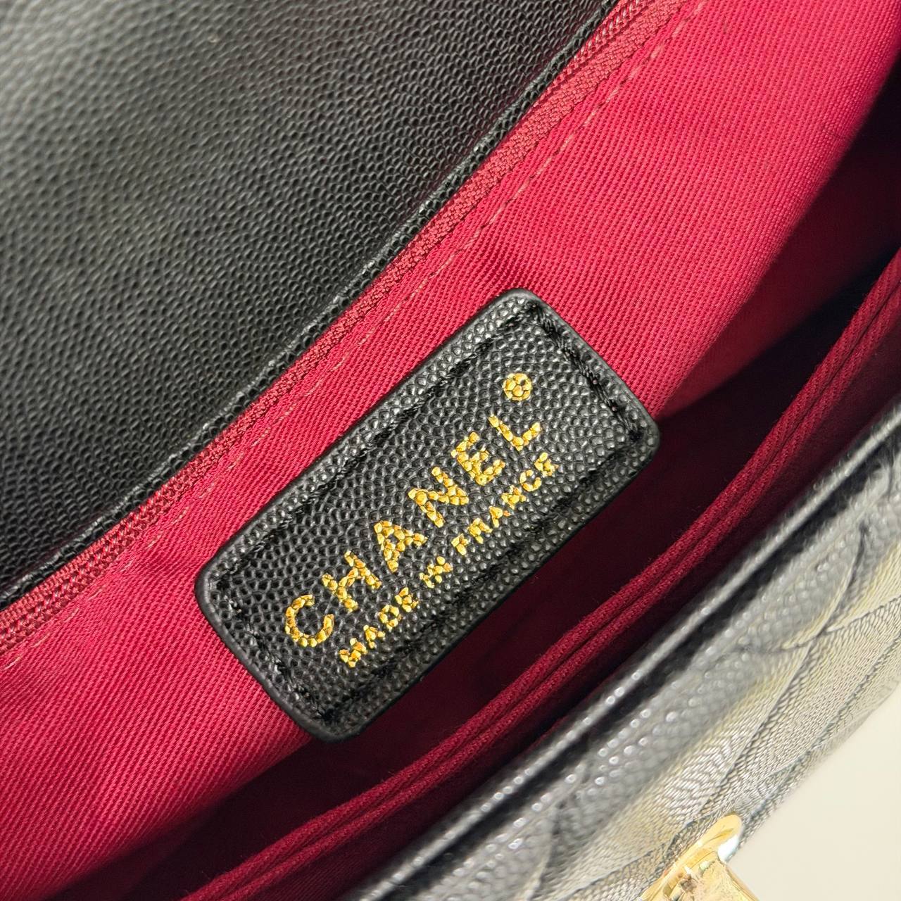 Сумка Chanel 8