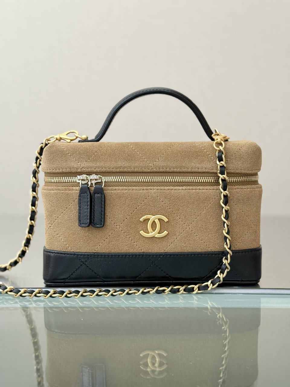 Косметичка Chanel
