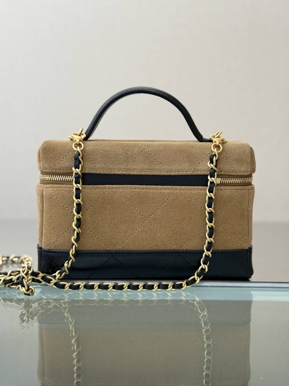 Косметичка Chanel 2