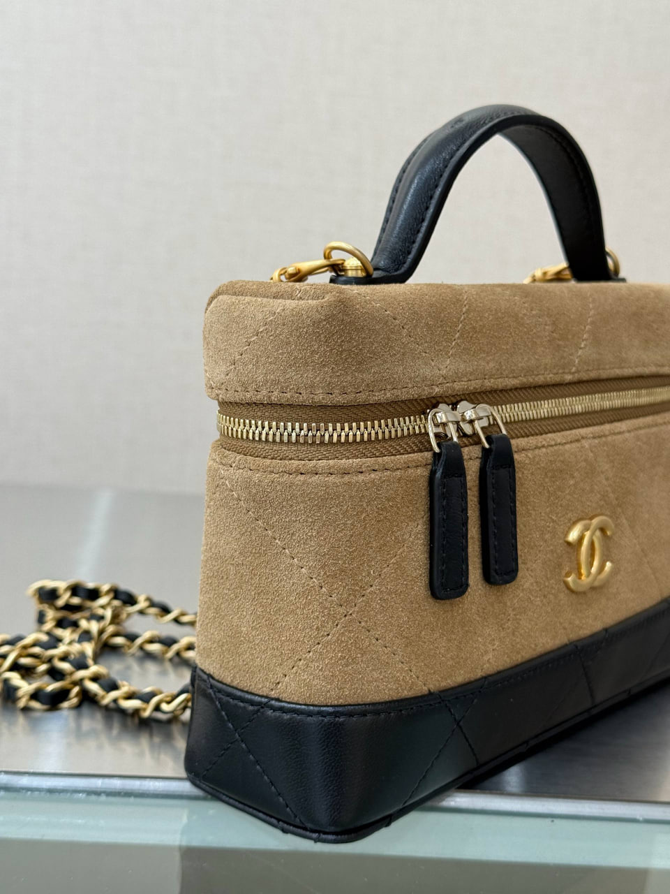 Косметичка Chanel 3