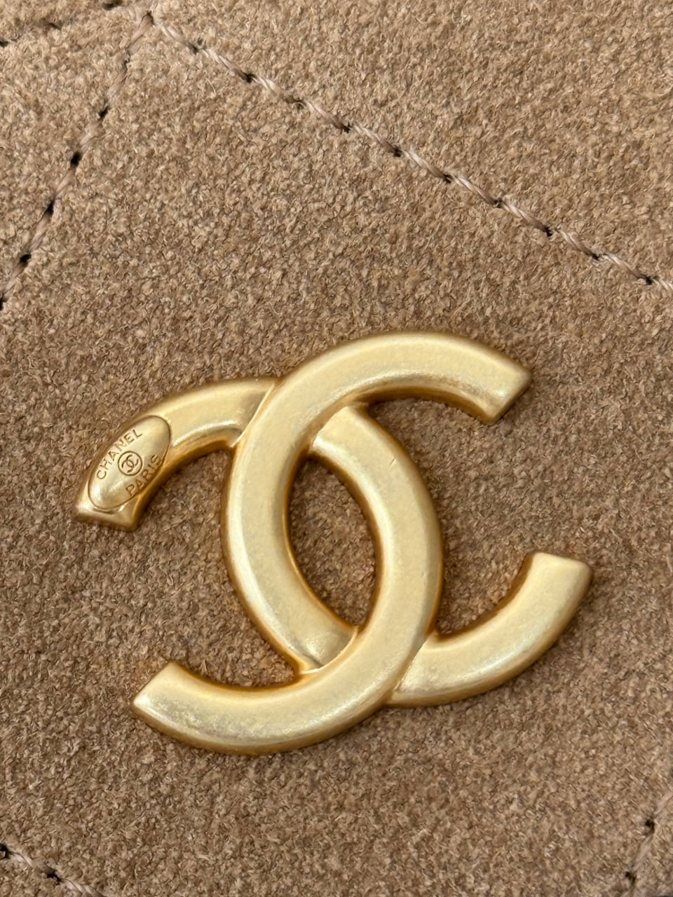 Косметичка Chanel 4