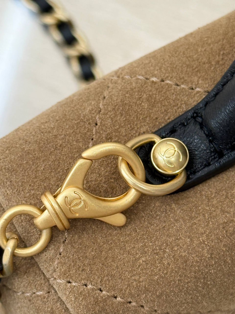 Косметичка Chanel 6