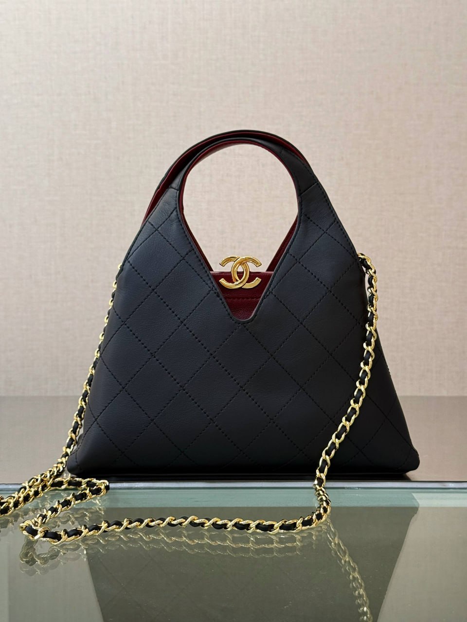 Сумка Chanel
