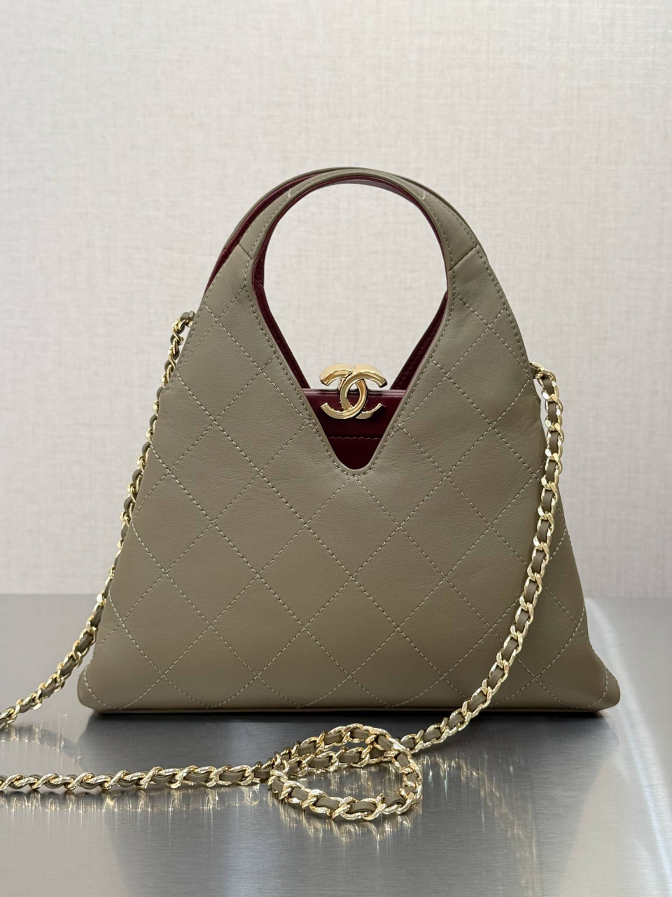 Сумка Chanel