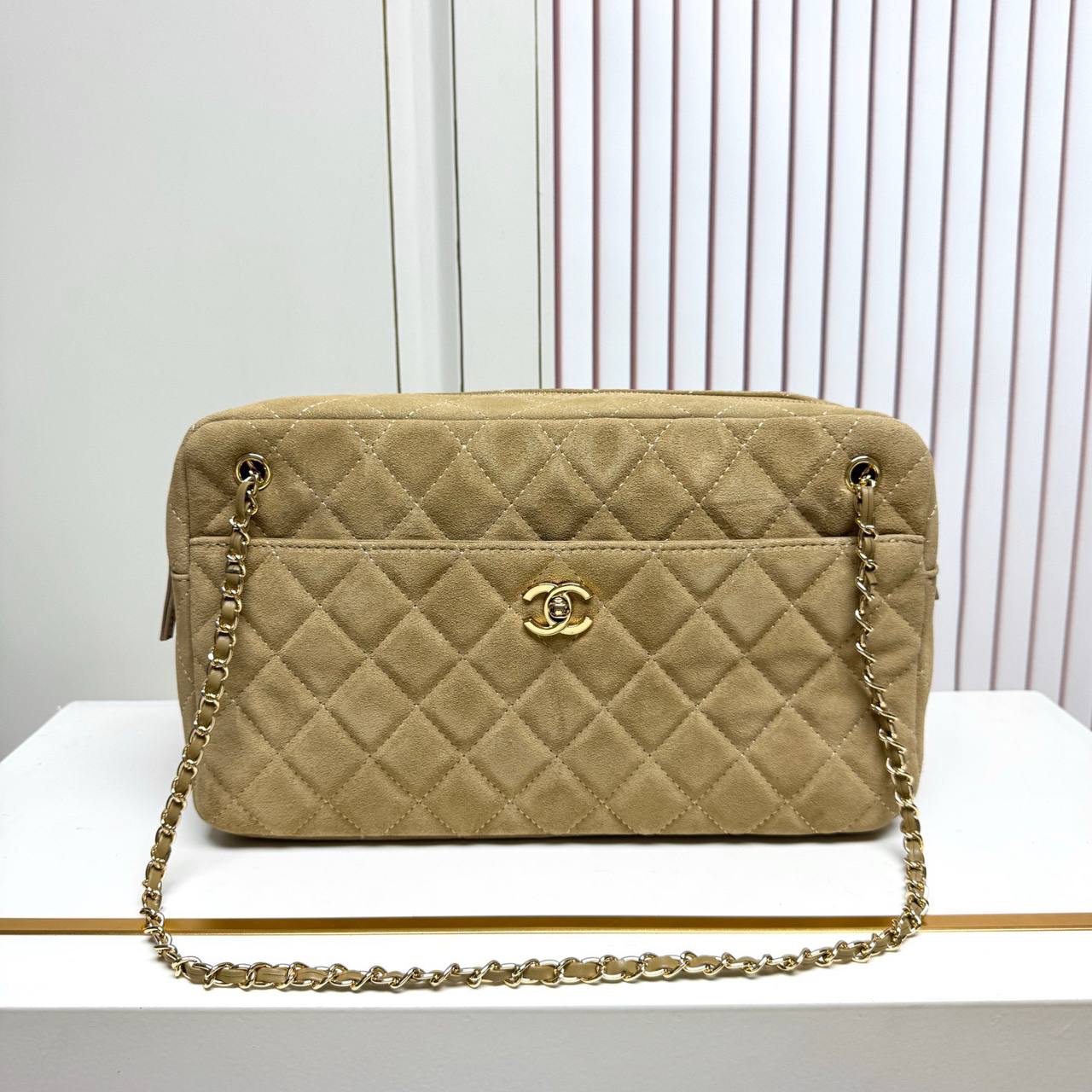 Сумка Chanel