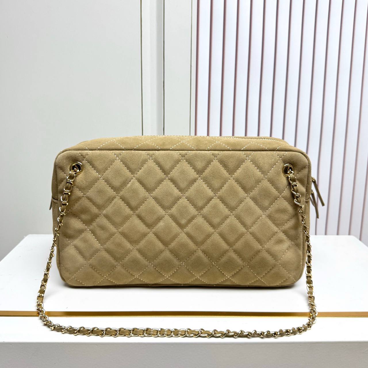 Сумка Chanel 2