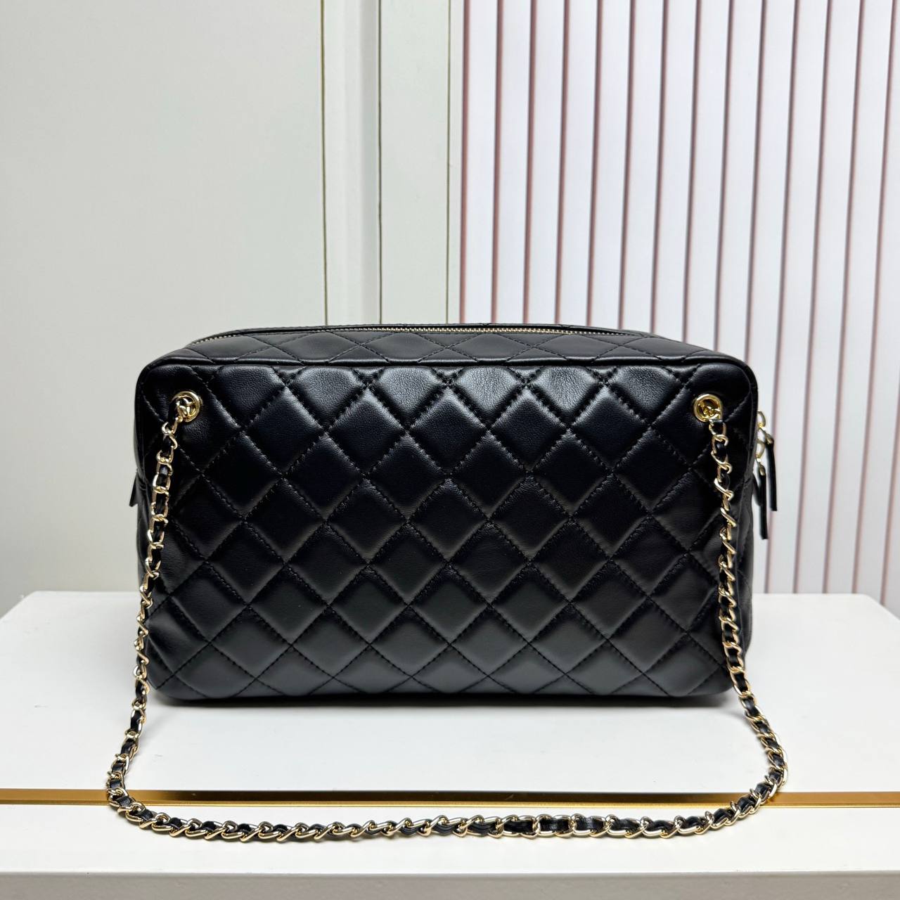 Сумка Chanel 2