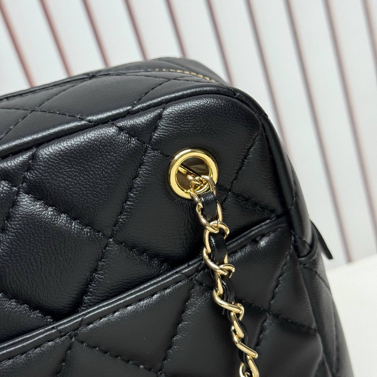 Сумка Chanel 5