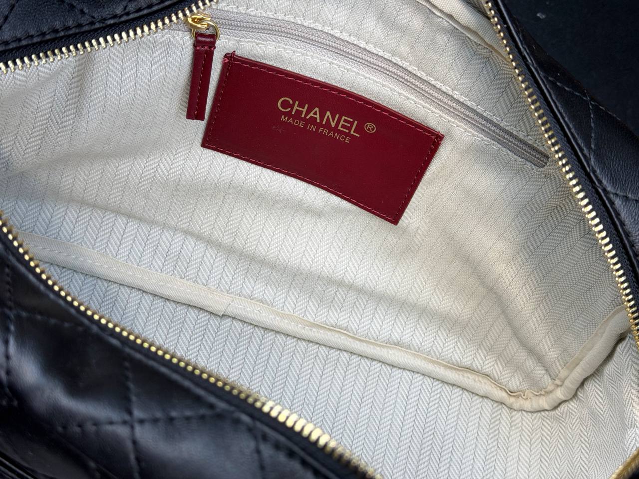Сумка Chanel 8