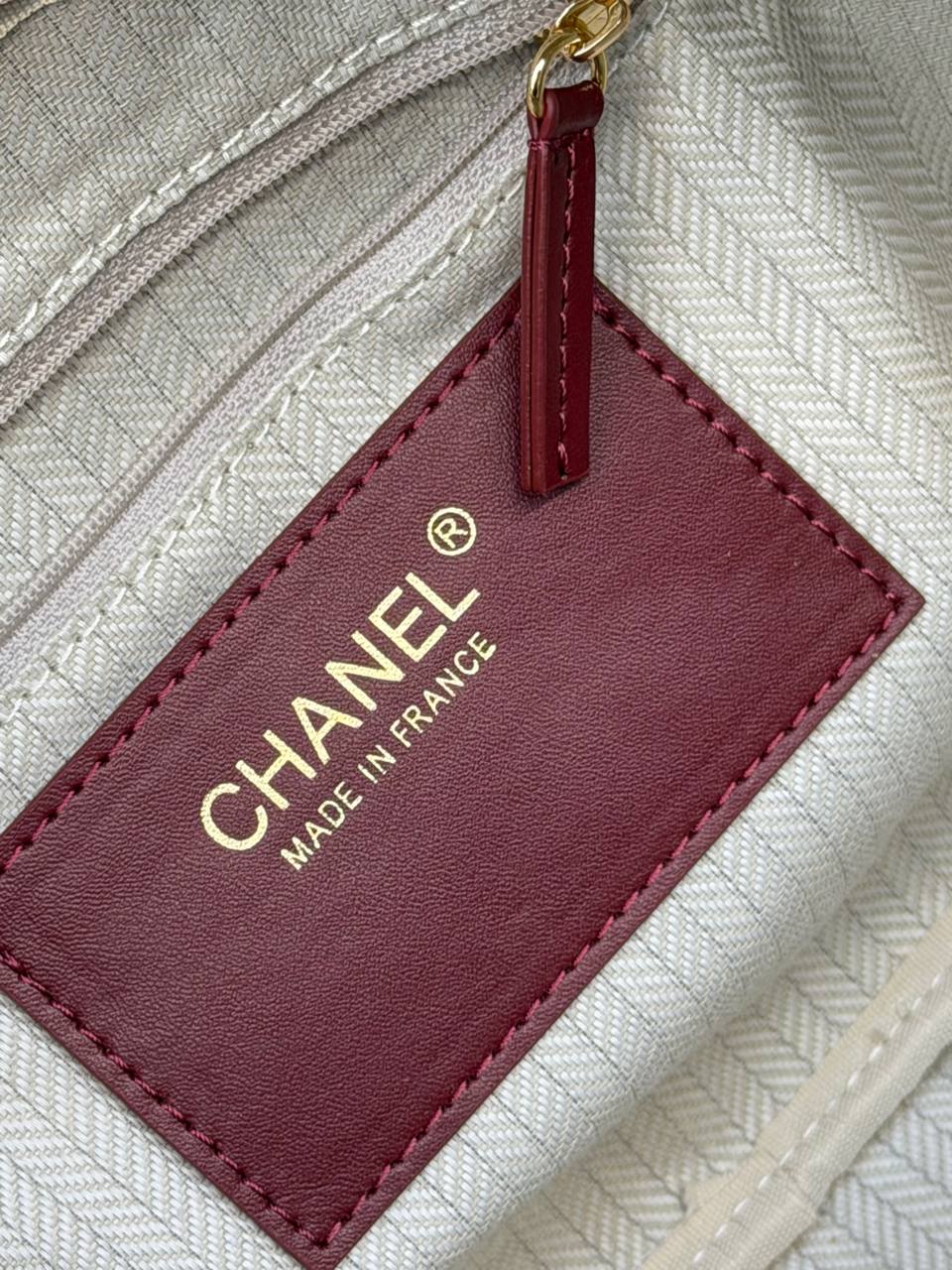 Сумка Chanel 9